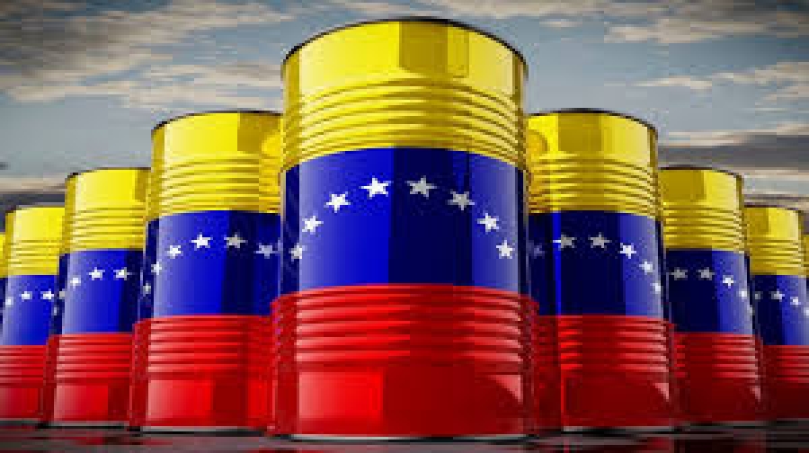 How Venezuela Grew Poor With More Oil Than Saudi Arabia