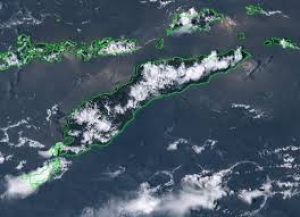 Meteorolojia no Geofísica (DNMG),Timor Leste.