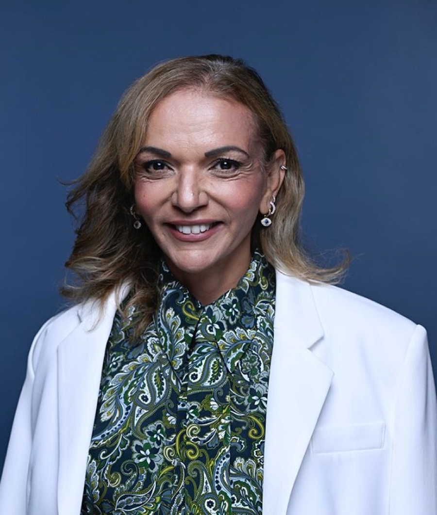 Semana Ne’e, Ministra ba Asuntu Dezenvolvimentu Internasional Australia Vizita TL