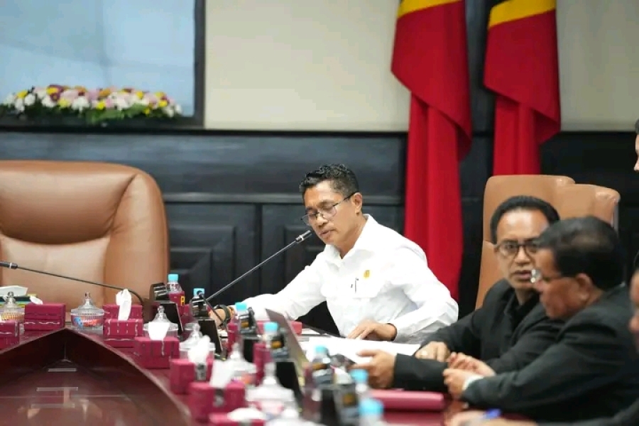 Governu autoriza subvensaun tokon $14 ba Timor Gap