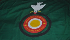 Bandeira partidu KHUNTO