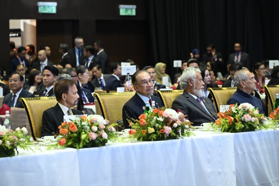 PR Horta ho Lider Sira ASEAN Selebra Admisaun Istóriku Timor-Leste Nian