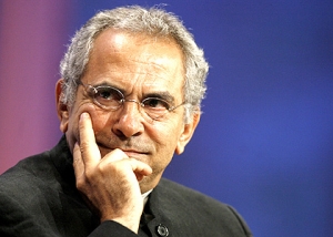 Timor-Leste Former President Jose Ramos-Horta 