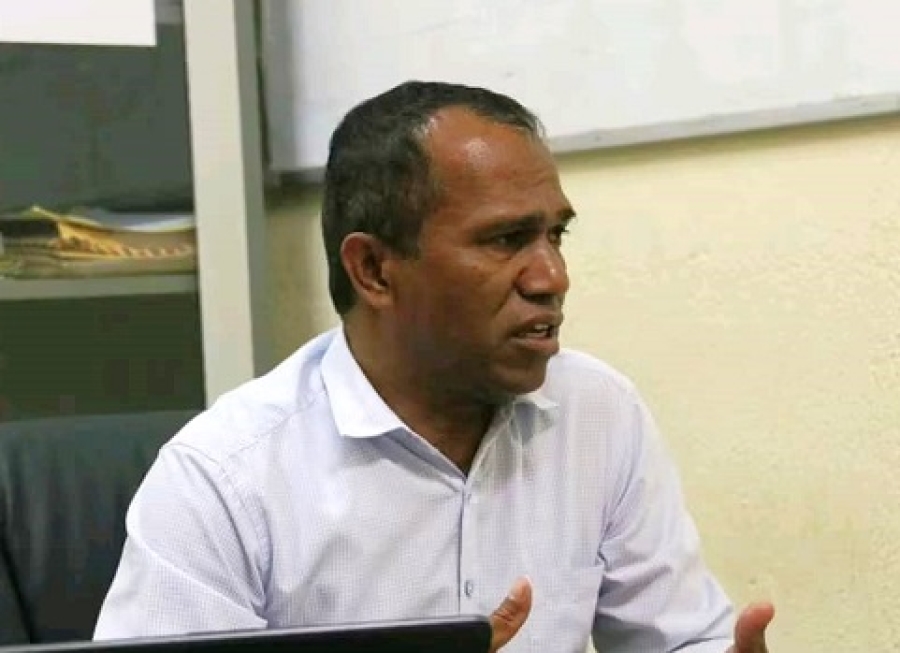20 Outubru, Estudante 55.902 Tuir Ezame Nasional