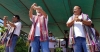 Xanana, taur ho Naimori hala&#039;o kapanha iha Ainaro