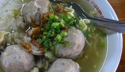 Bakso Jumbo