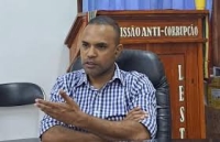 Diretór Investigasaun Komisaun Anti Korrupsaun (KAK), José Verdial. Foto:Google. 