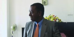 Timor-Leste’s Minister for Transport and Communications, José Agustinho da Silva