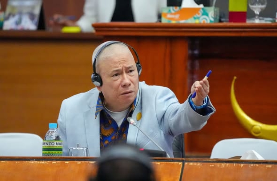 PN Aprova ona Orsamentu ba MJ $14.127.131 iha Faze Espesialidade