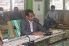 Diretór Ezekutivu Institutu Nasionál Farmasia no Produtu Mediku (INFPM), Brigido Simão Dias de Deus. Foto:Google.