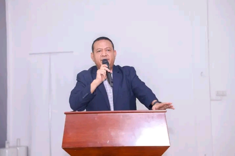 SEFOPE-Governu Austrália sei harii PALM Center iha Tibar