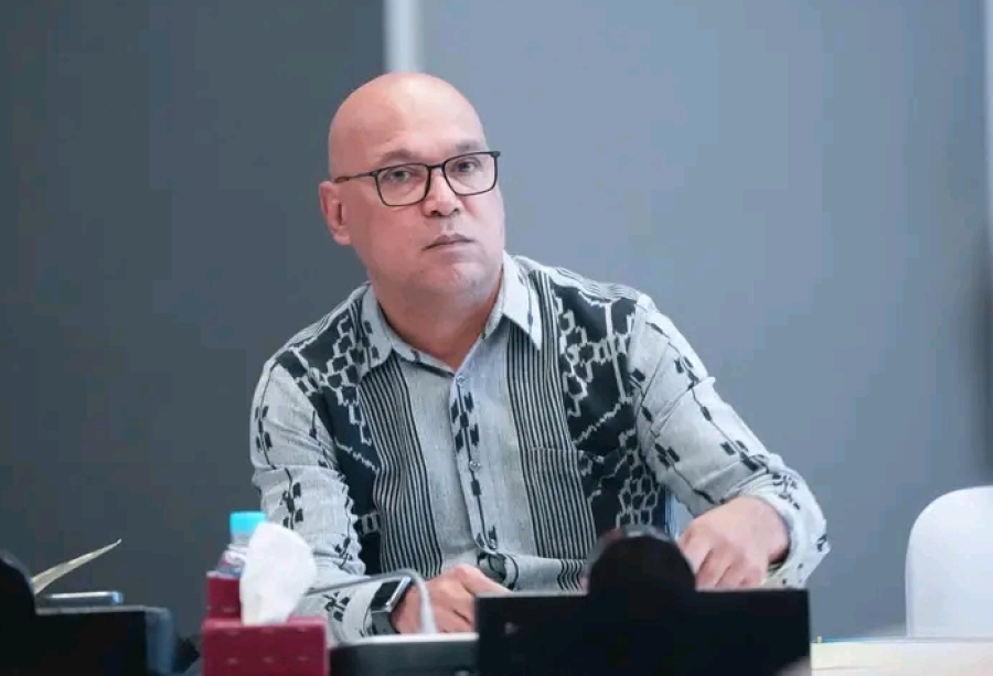 MJDAK kontinua apoiu FFTL identifika rai konstrui estádiu foun