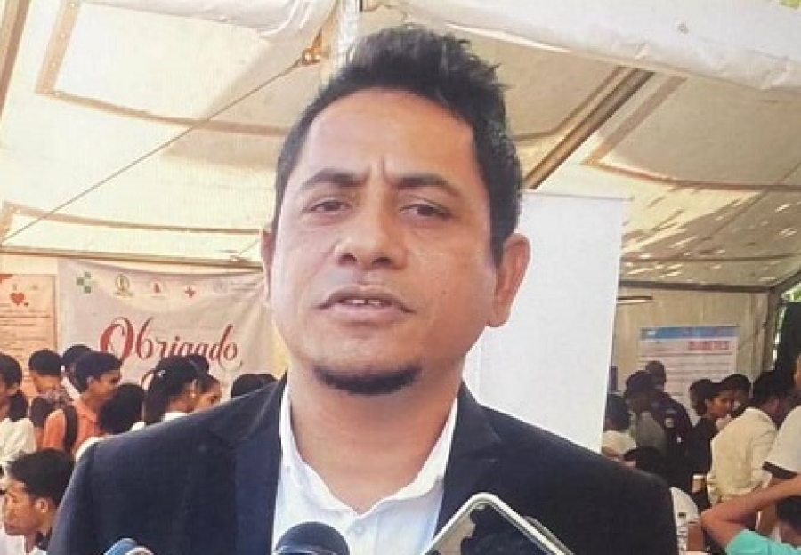 Tinan 25, CVTL Implementa ona Programa Lubuk ida iha Teritoriu Nasional