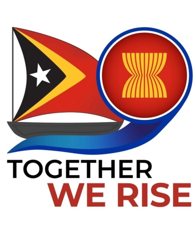 Aban, TL Ofisialmente Sai Membru Plenu ASEAN ba Dala-11