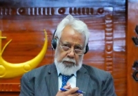 Primeiru Ministru, Kayrala Xanana Gusmão . Foto:INDEPENDENTE