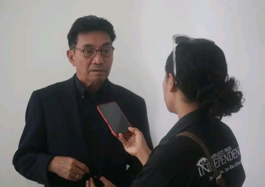 Governu sei harii edifisiu andar tolu ba orgaun komunikasaun sosial