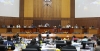 Deputadu sira iha Parlamentu Nasioanl. Foto:Dok.
