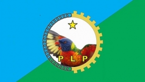Logo PLP