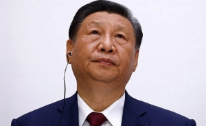 Presidente Xina, Xi Jinping