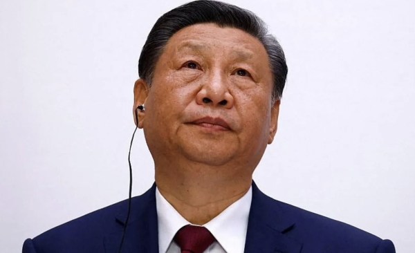 Presidente Xina, Xi Jinping