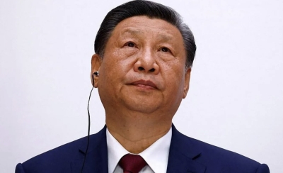 Presidente Xina, Xi Jinping
