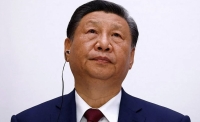 Presidente Xina, Xi Jinping