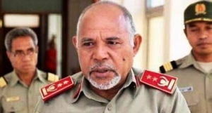 Xefe Estadu Maiór Jenerál FALINTIL Forsa Defeza Timor Leste (F-FDTL), Lere Anan Timur 