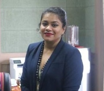 Xefe Misaun UN WOMEN iha Timor-Leste, Nishtha Satyam. Foto: Dok.