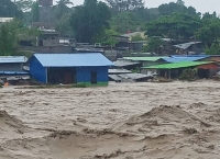 Governu Hahú Halo Levantamentu Dadus Apoiu Vitima Inundasaun