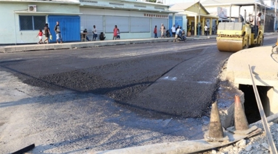 Governu Tenke Blacklist Kompañia Kaer Obra La Kualidade