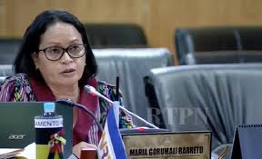 PN sujere instituisaun 4 reforsa kontrola ai-moruk online