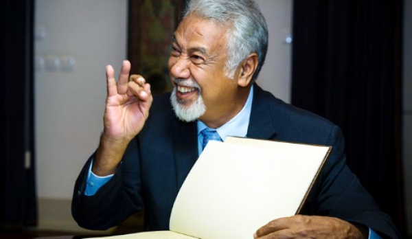 Xanana Gusmao
