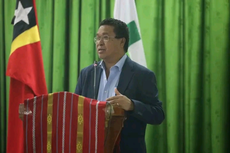 PDHJ identifika problema jestaun iha setór saúde, rekomenda PN halo inkeritu