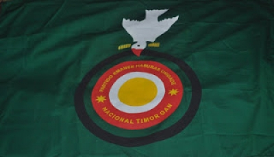 Bandeira KHUNTO.