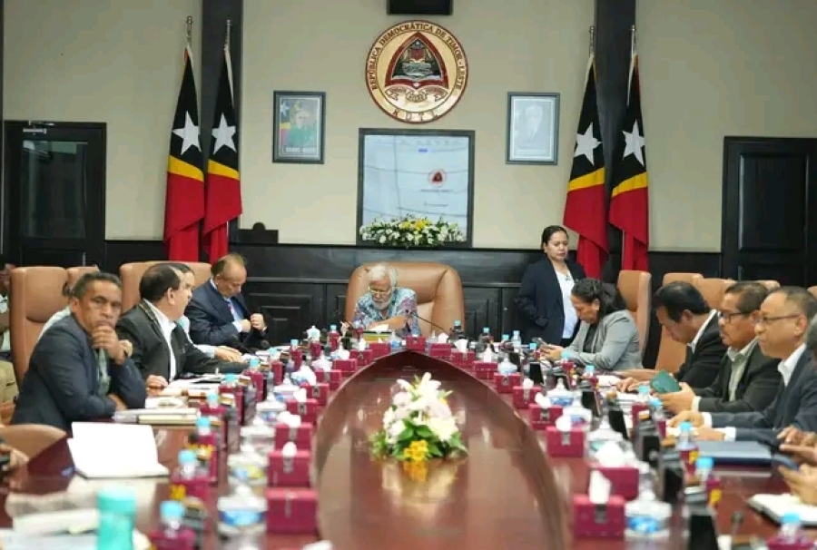 Governu aprova alterasaun daruak ba dekretu-lei transforma RTTL sai EP