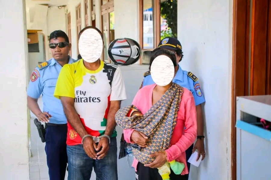 DSIK-PNTL lori kondenadu na’in-rua ho Bebé kumpri prizaun