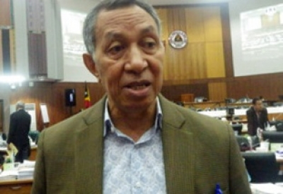 Deputadu Arao