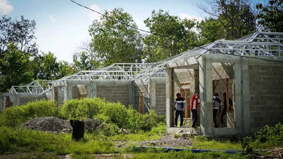 CAC monitoriza Uma Dignu iha Tunubibi ‘grave’ risku ba korrupsaun