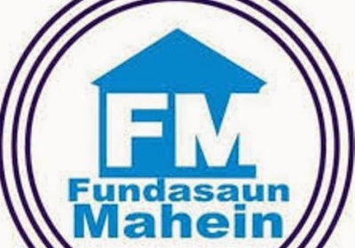 Logo Fundasaun Mahein. Foto:Dok.