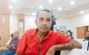Eis Koordenador Politika Nasional CNRT rezistensia, Leandro Isac. FOTO:Dok