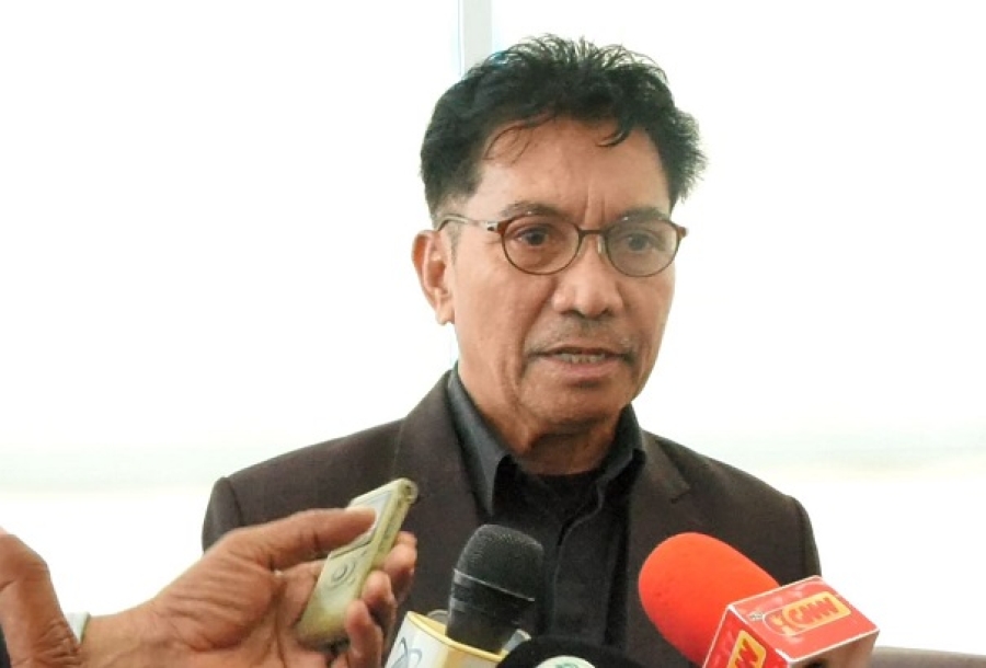 SEKomS propoin Adisional Milaun $2.5 ba KRO