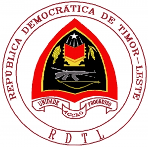 Simblu Nasional Republika Timor-Leste