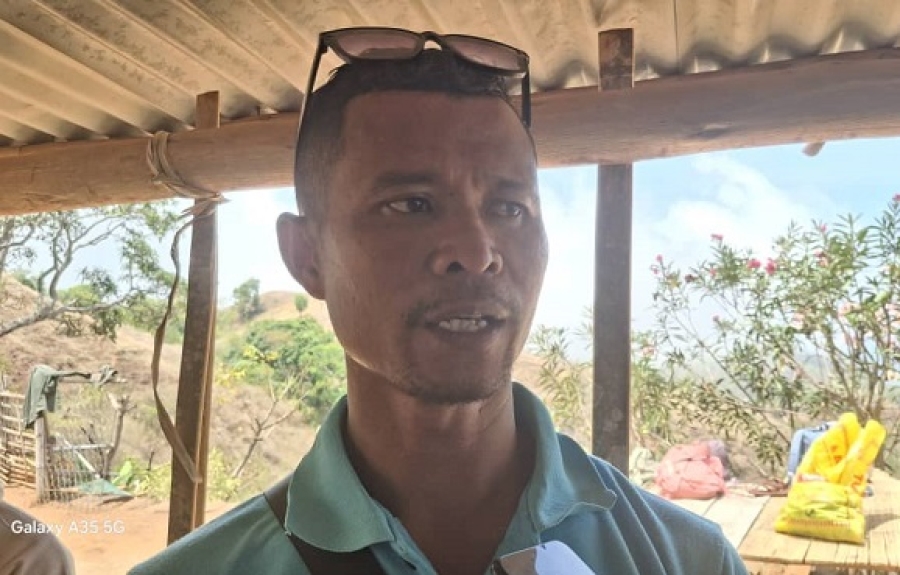 Nakukun iha leletek Ilimau