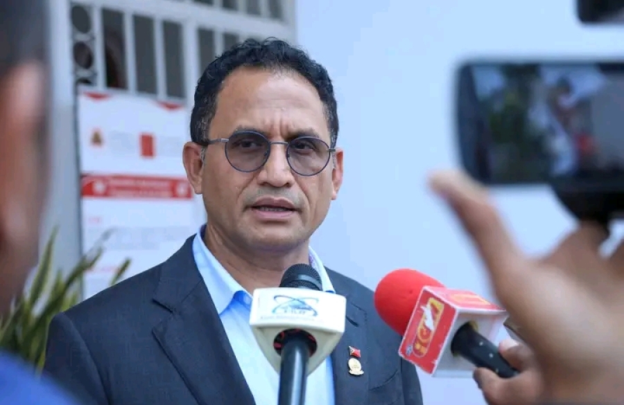 Negosiasaun Greater Sunrise tama faze final, Governu diskuti dokumentu prinsipal tolu