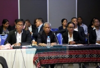 Foto:Media Konsellu Imprensa Timor-Leste.