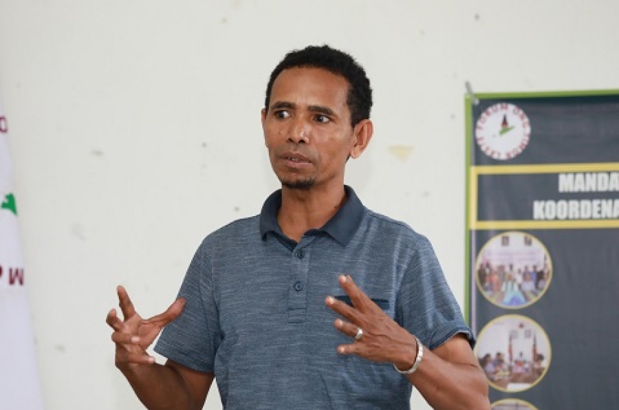 Sosiédade Sivil husu Governu antesipa surtu Nipah, aprende husi esperiénsia Covid-19