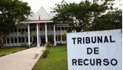 Timor-Leste’s top court 