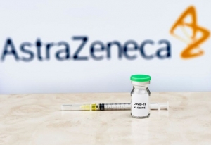 Vassina AstraZeneca.