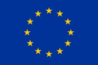 Bandeira Uniaun Europeia