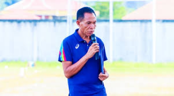 Prezidente FATL, Afranio Xavier Amaral. Foto: Google.